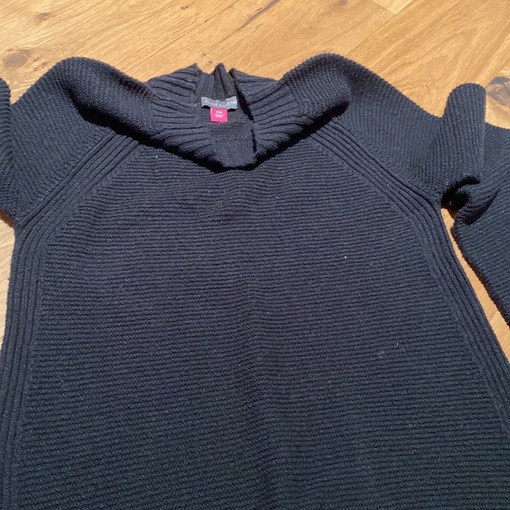 Mock neck Petite XS